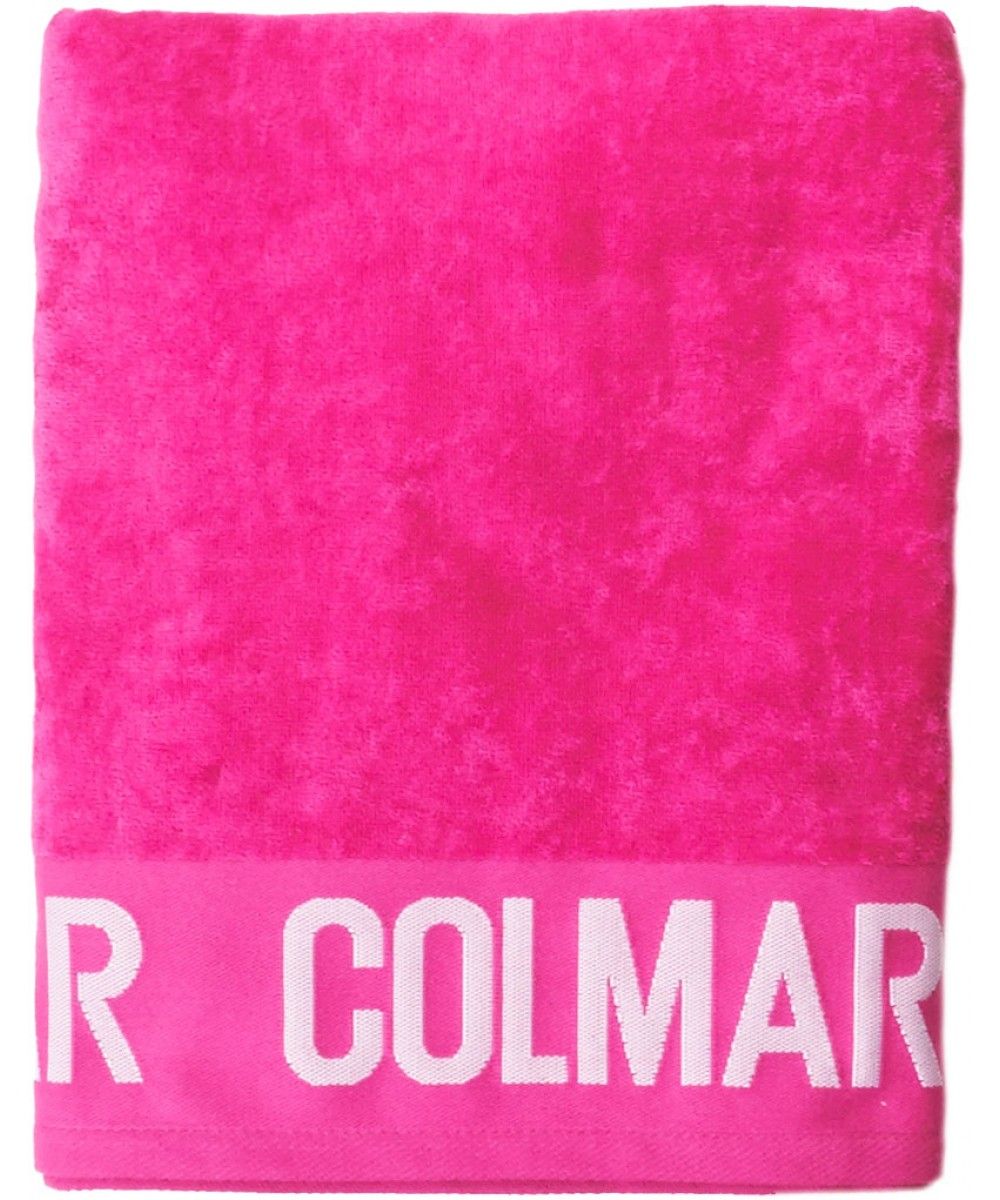 Colmar Beach Towel