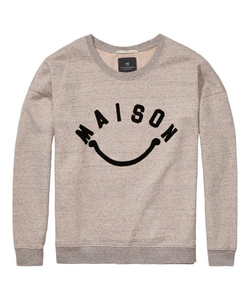 Maison Scotch Cool Vintage Inspired