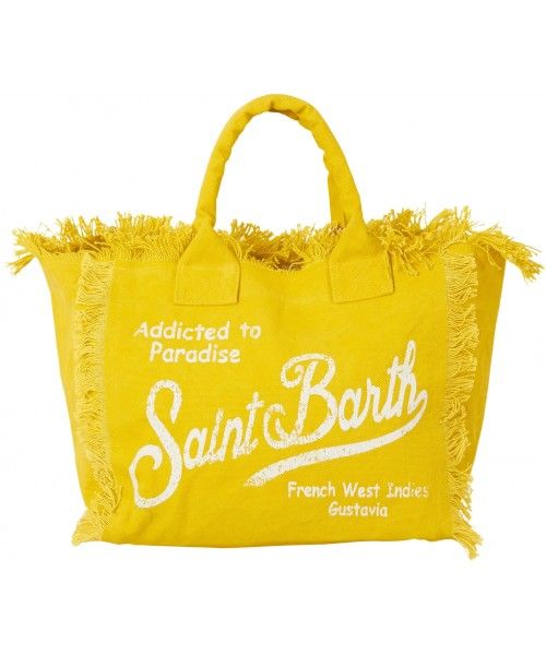 Saint Barth Vanity 