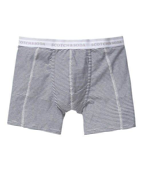 Scotch & Soda Boxershort - Sold in 2 Pack