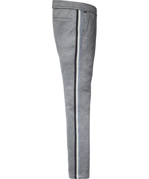 Scotch & Soda Chino in knitted wool quality