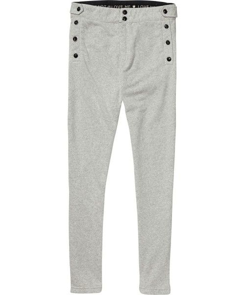 Maison Scotch Slim jogger pantalon with spec