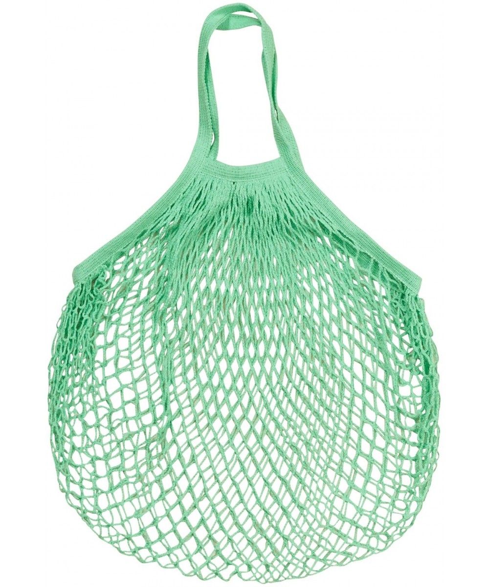 Eb & Vloed Shopp Bag French green