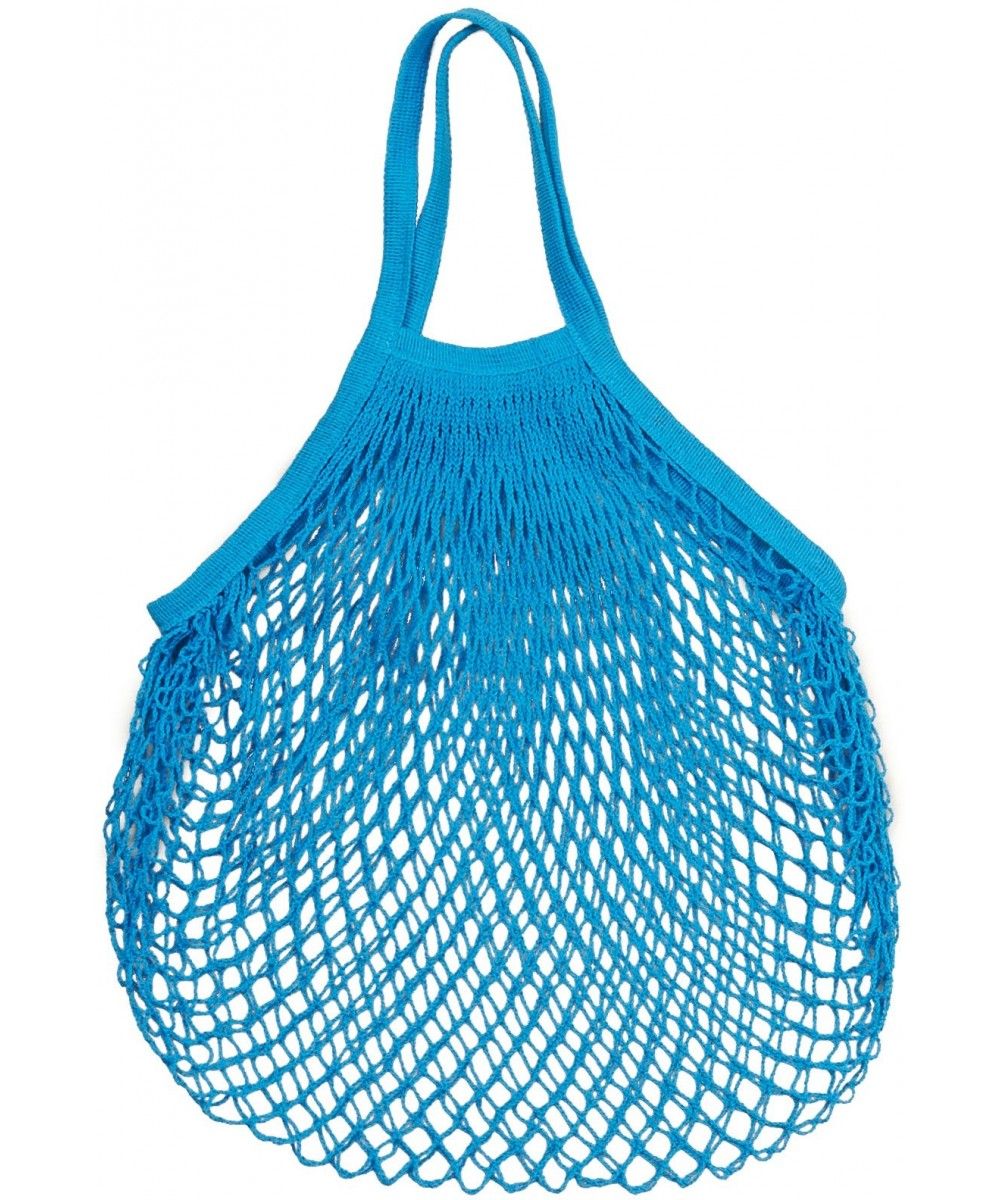 Eb & Vloed Shopp Bag French blue