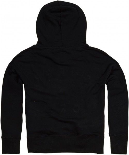 Superdry Applique slouch hood