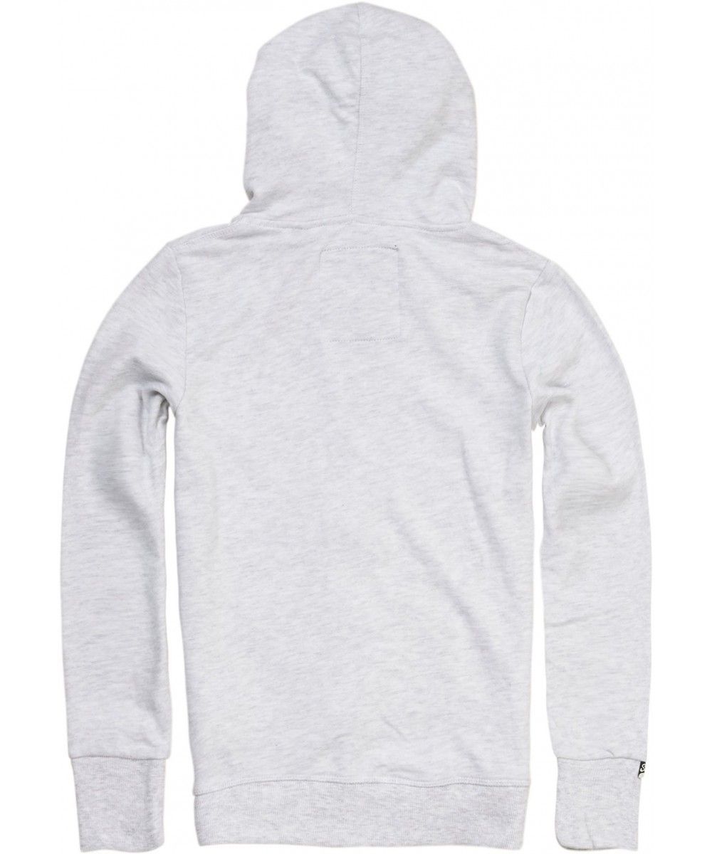 Superdry O L Luxe lite edition ziphood