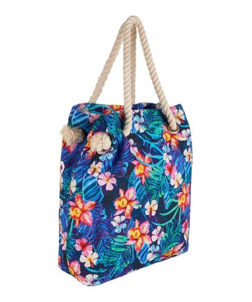 Superdry Summer rope toto