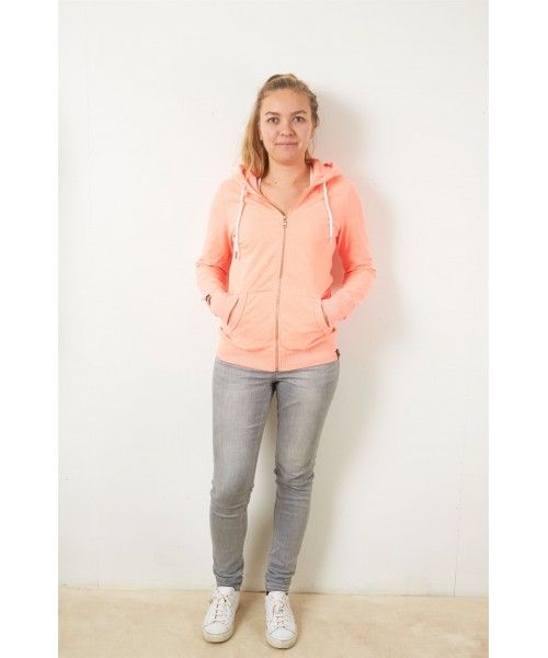 Superdry O L Luxe lite edition ziphood