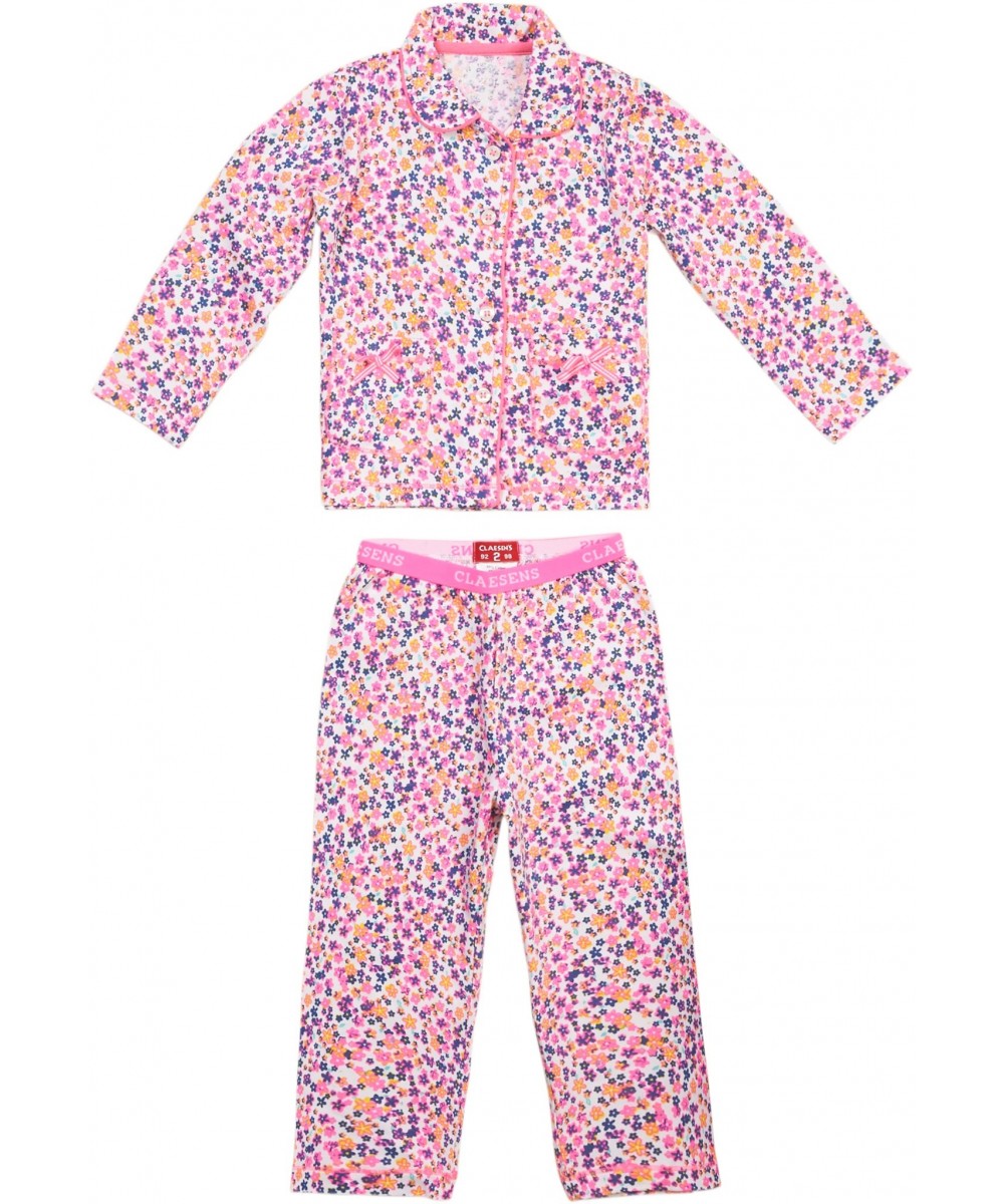 Claesen's Girls Pyjama