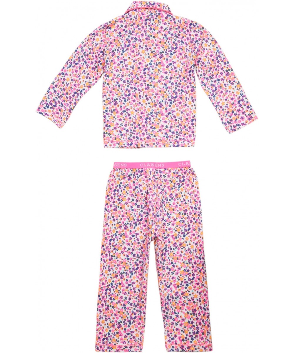 Claesen's Girls Pyjama