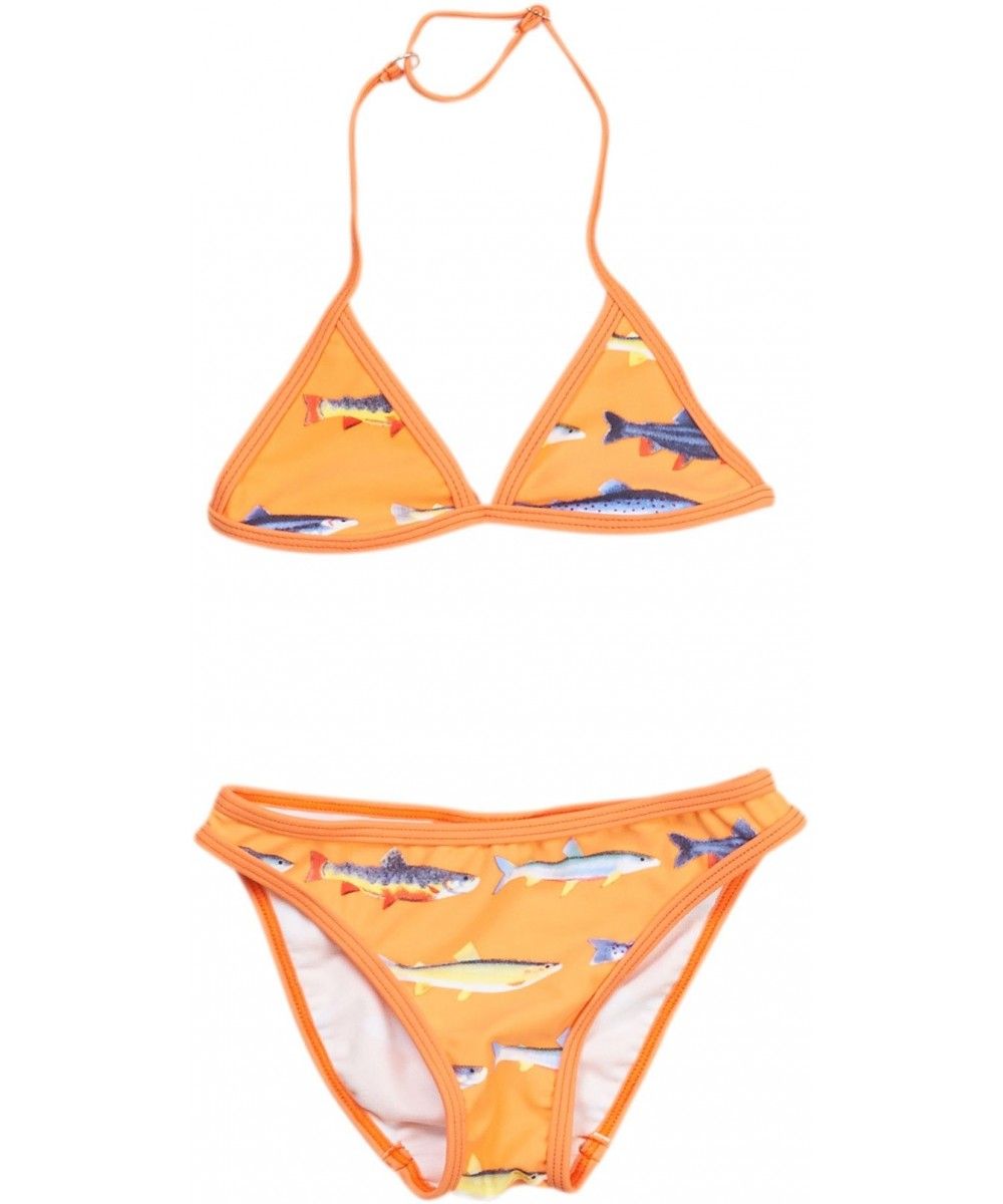 Claesen's Girls triangle bikini