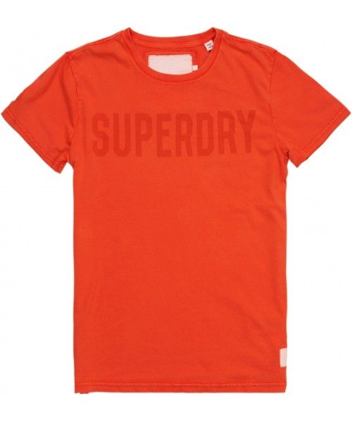 Superdry Solo sport s/s tee