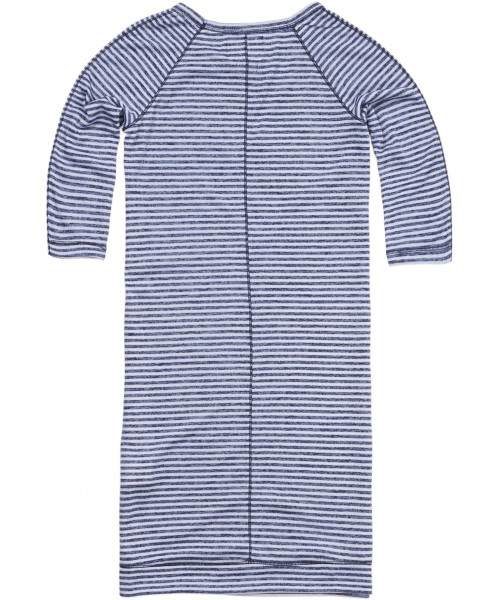 Superdry Harbour slouch crew dress