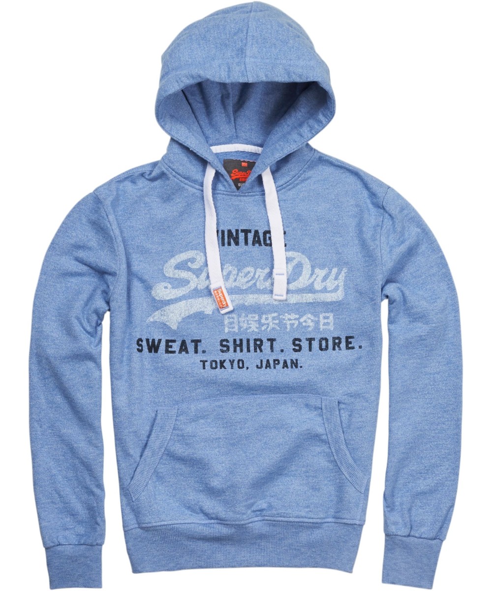Superdry Sweat shirt store hood