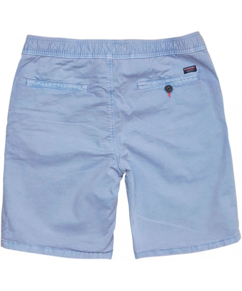 Superdry Int'l sunscorched beach short