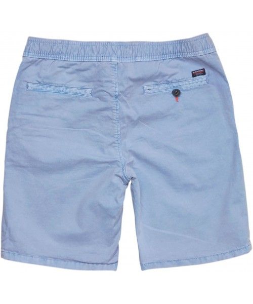 Superdry Int'l sunscorched beach short