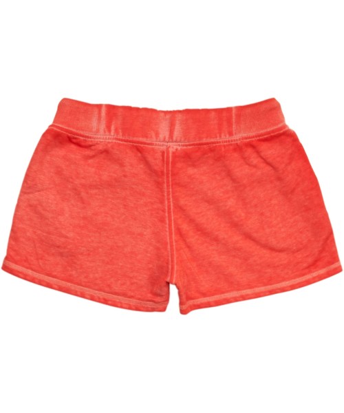 Superdry Try league graphic shorts