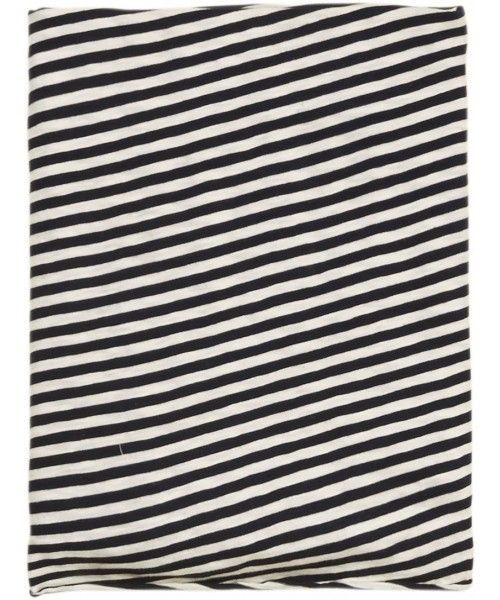Penn & Ink Scarf stripe 