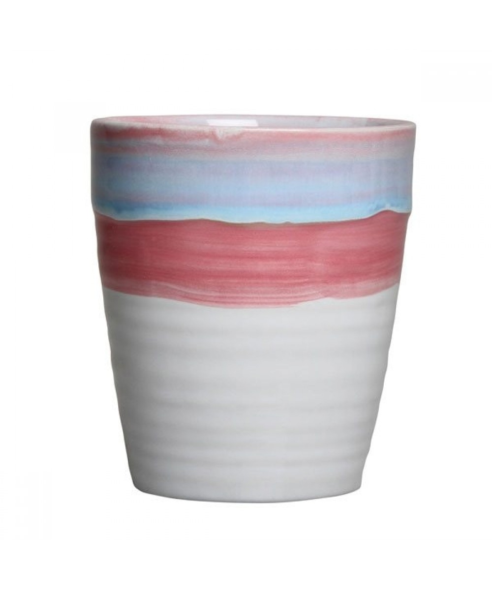 &Klevering Anouk Imperfect Colour Mugs L