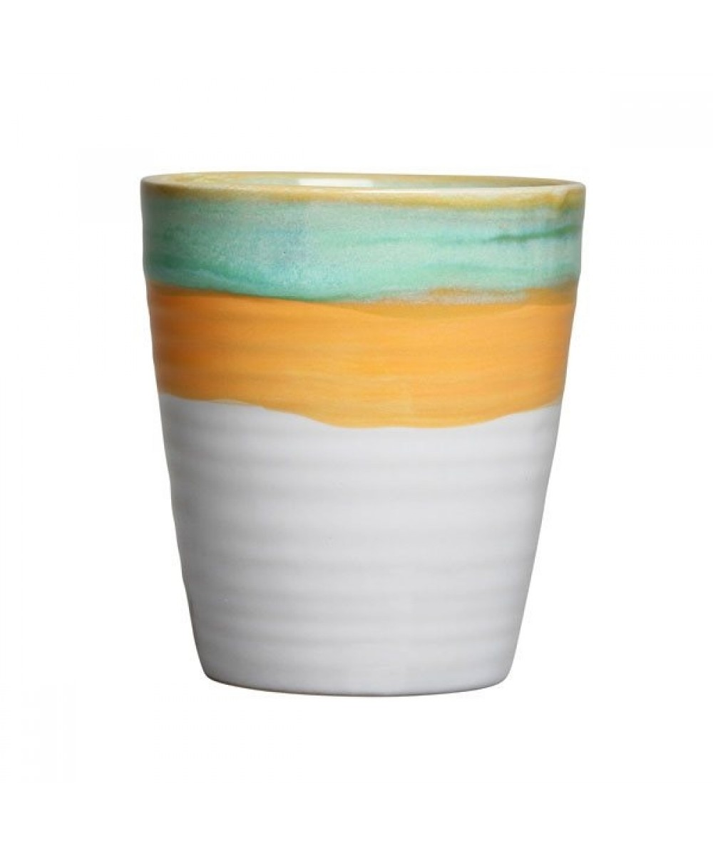 &Klevering Anouk Imperfect Colour Mugs L
