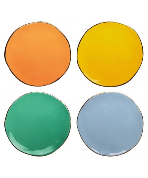 &Klevering Imperfect Colour Plates