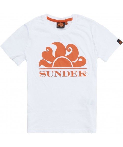 Sundek Mini Simeon T-Shirt