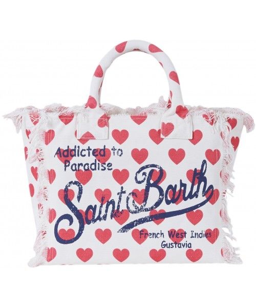 Saint Barth Vanity - 0141 Heart