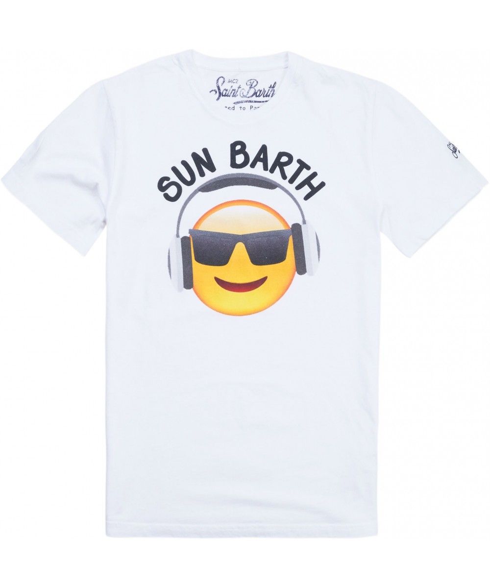 Saint Barth T-Shirt