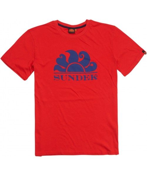 Sundek Simeon T-shirt