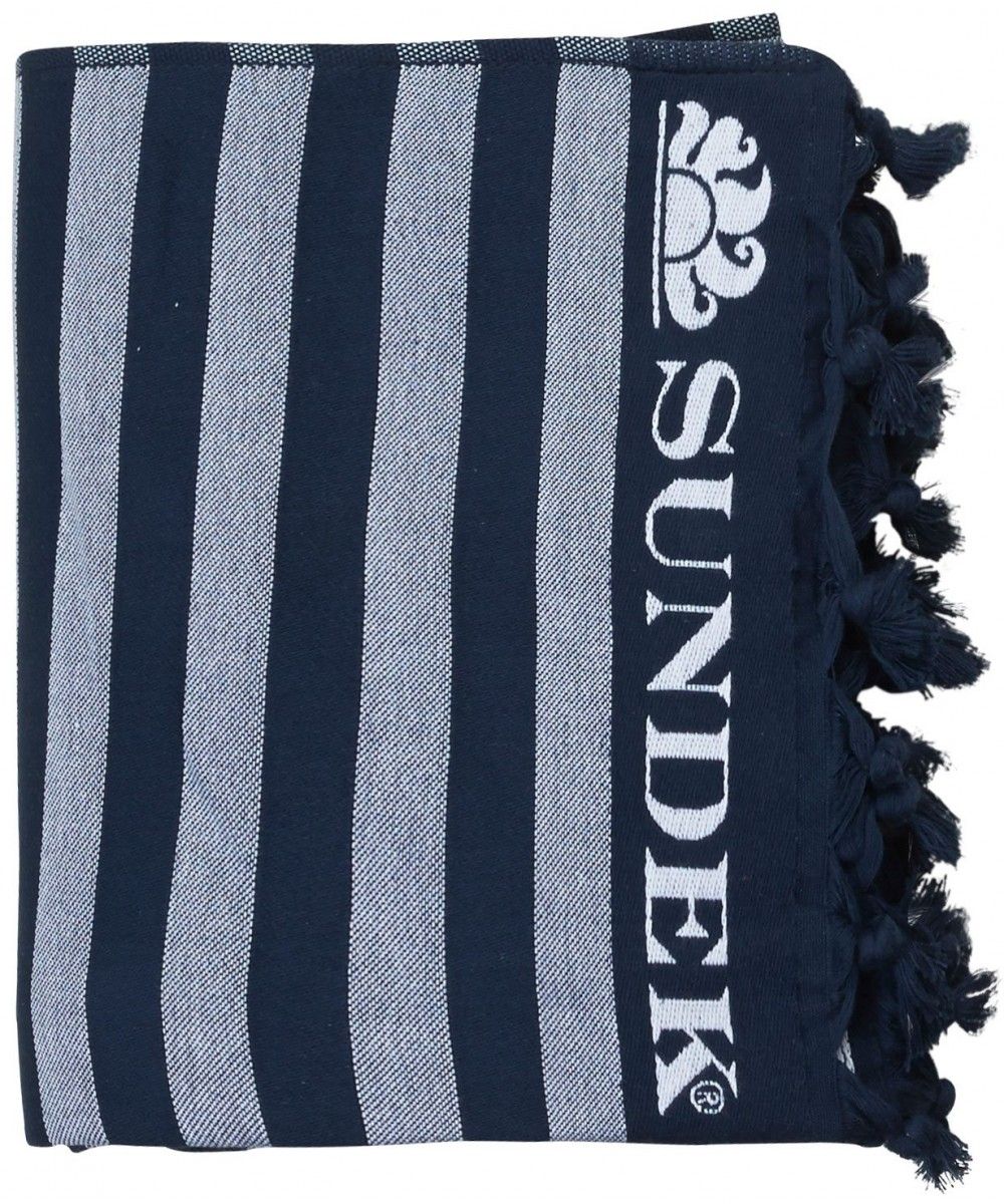 Sundek Ropes Towel