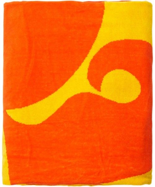 Sundek New Classic Logo Towel