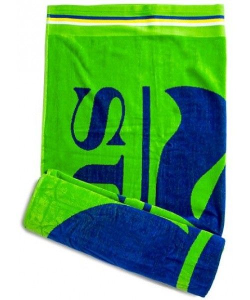 Sundek New Classic Logo Towel