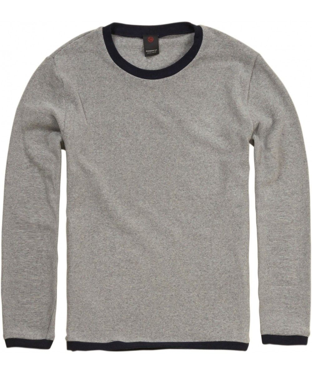 Penn & Ink Sweater