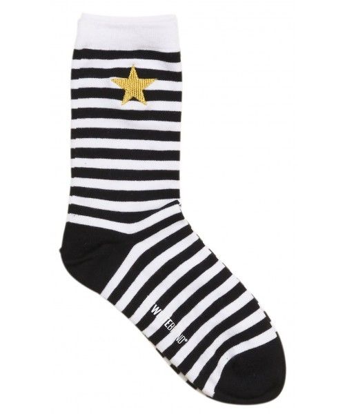 The White Brand Star Stripes