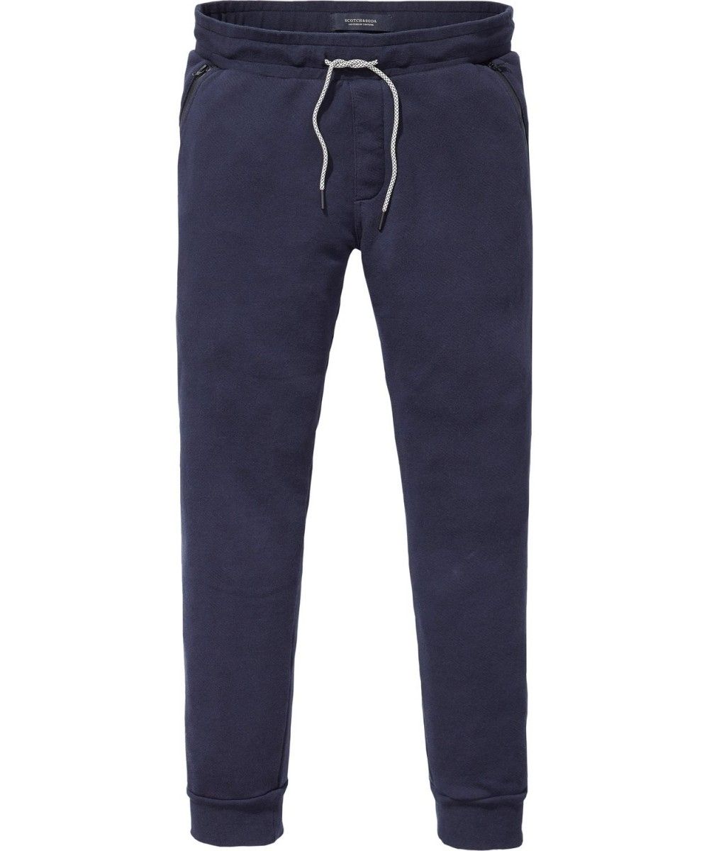 Scotch & Soda Sweatpant in structures french