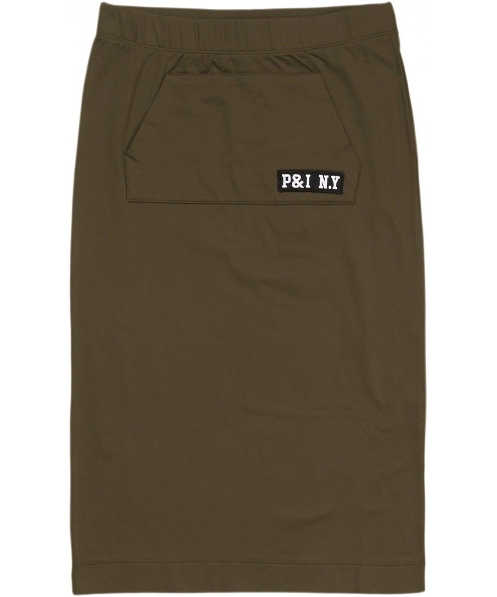 Penn & Ink Skirt