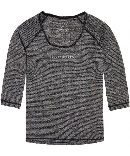 Superdry Sport Slouch Tee