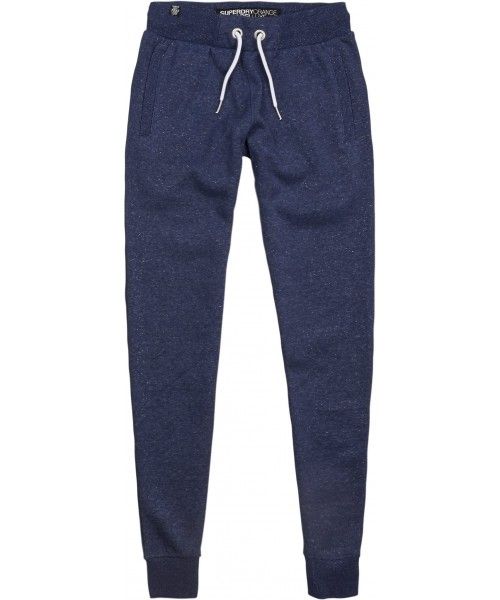 Superdry O L Luxe Slim Jogger