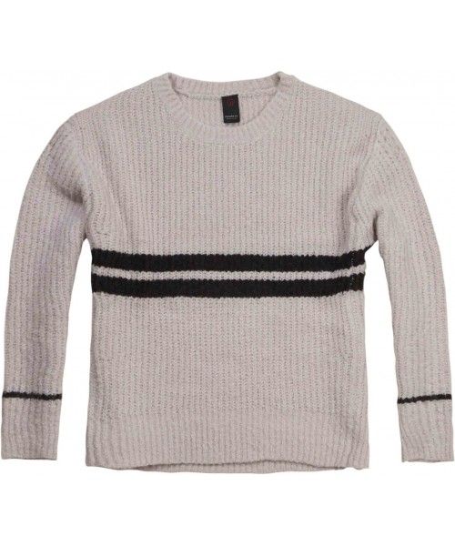 Penn & Ink Knitted Pullover