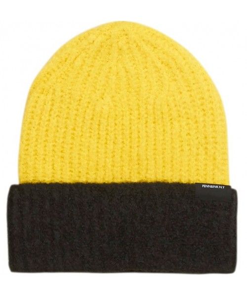 Penn & Ink Knitted Hat