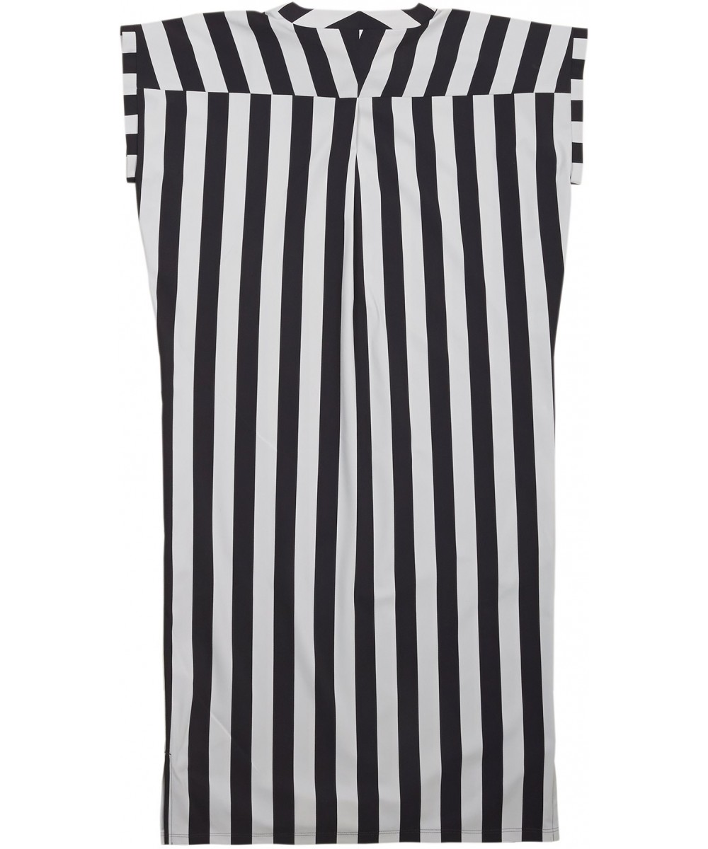Penn & Ink Dress Stripe