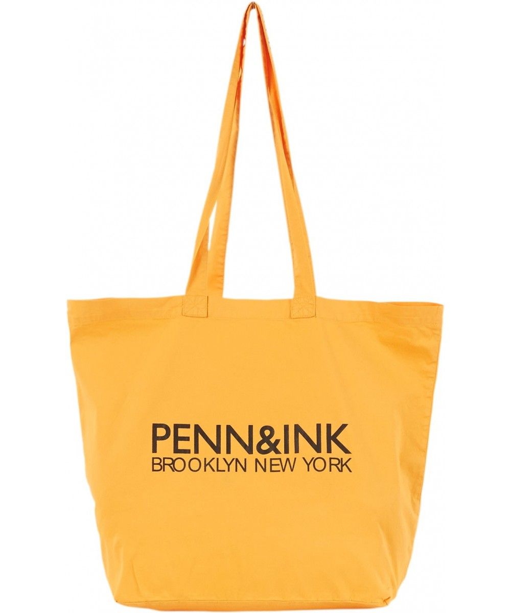 Penn & Ink Beach Bag