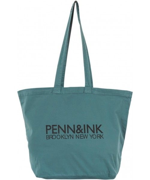 Penn & Ink Beach Bag