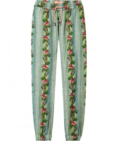 Scotch R'belle The Pool Side Woven Pants