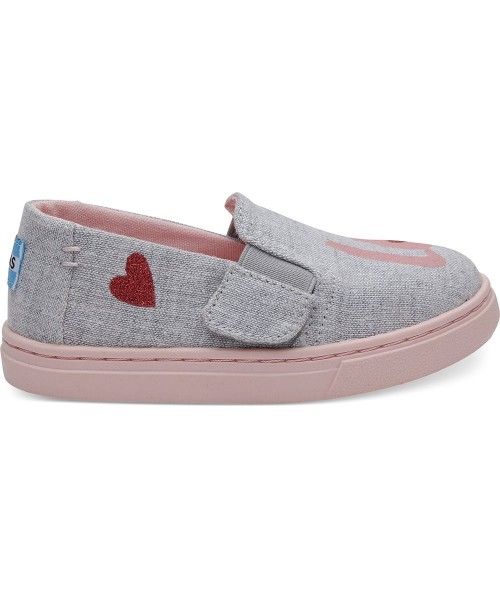 TOMS Shoes Luca
