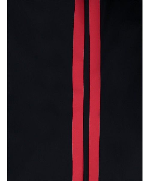 StudioAnneloes Zoe 2-stripe trouser