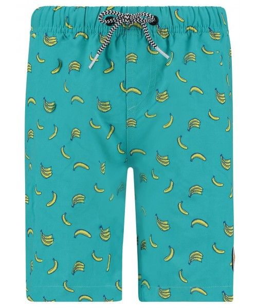 SHIWI Swim short Bananas