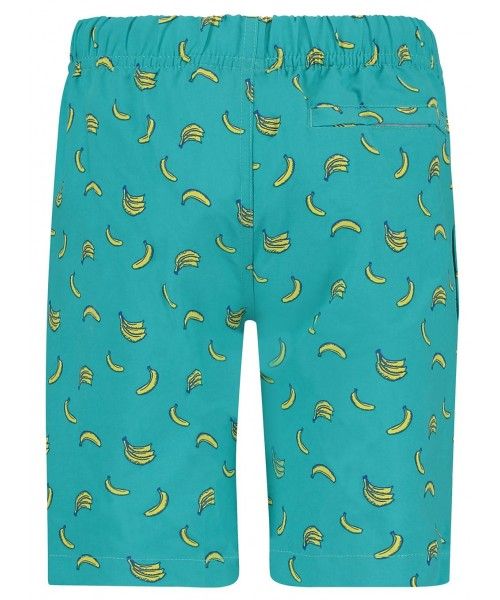 SHIWI Swim short Bananas