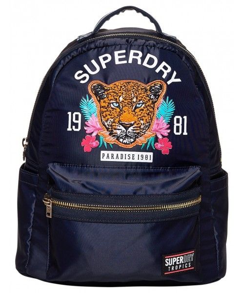 Superdry Midi Backpack