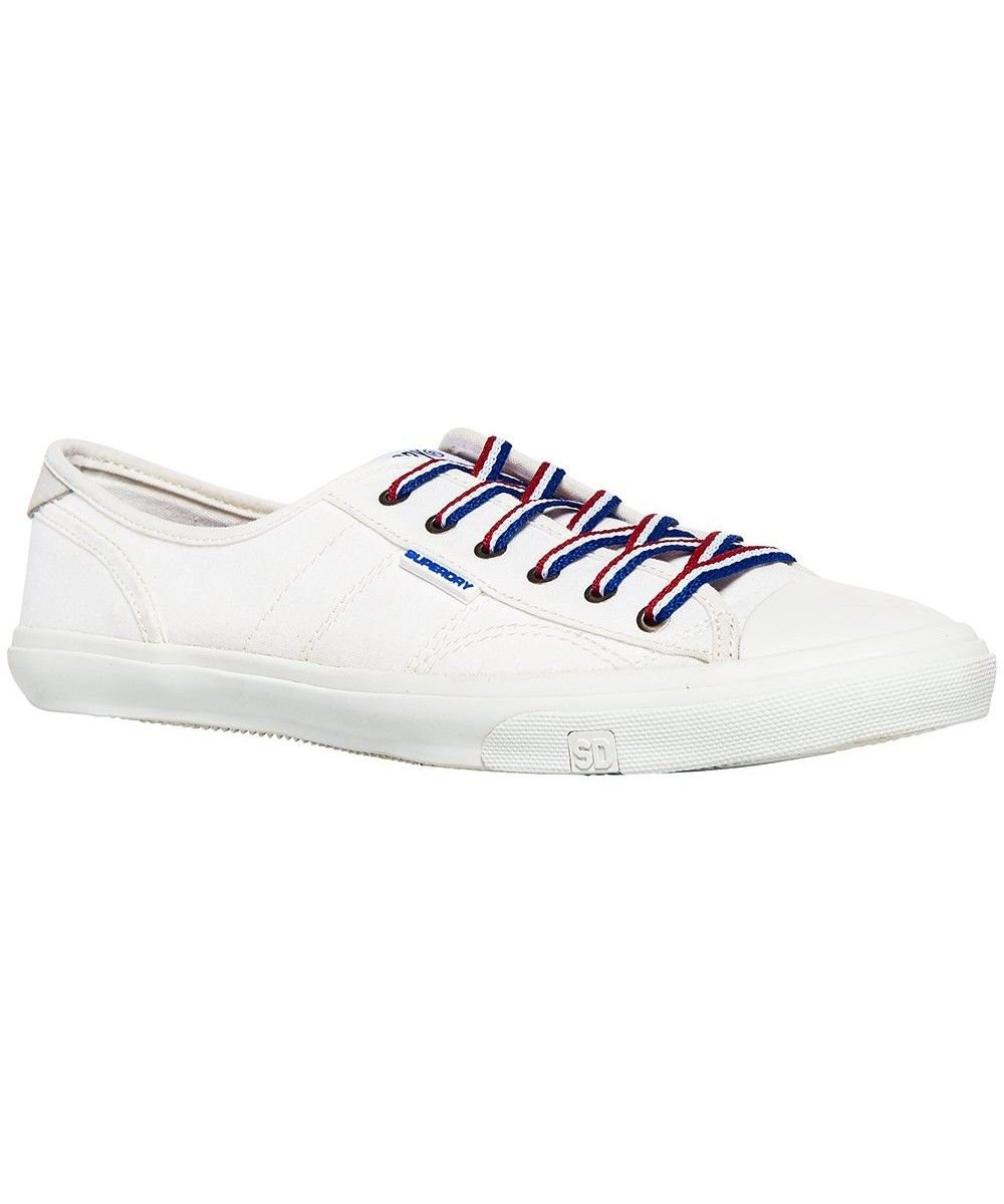 Superdry College Low pro sneaker